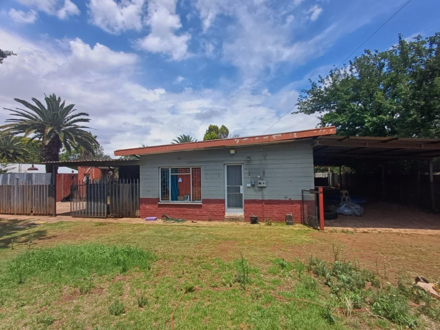 4 Bedroom Property for Sale in Orkney North West